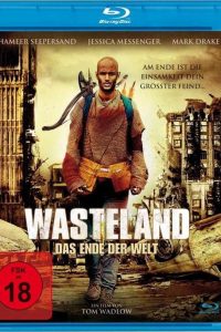 Wasteland (2013) Hindi Dubbed Full Movie Dual Audio {Hindi-English} Download 480p 720p 1080p