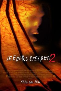 Jeepers Creepers 2 (2003) Hindi Dubbed Full Movie Dual Audio {Hindi-English} 480p 720p 1080p Download