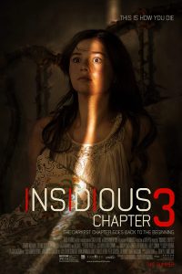 Insidious: Chapter 3 (2015) BluRay Dual Audio [Hindi ORG. DD 5.1 + English] Full Movie  480p 720p 1080p