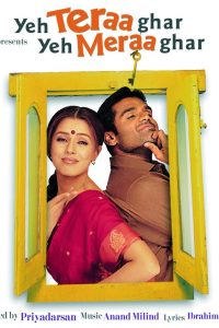 Yeh Teraa Ghar Yeh Meraa Ghar (2001) Hindi Full Movie HDRip 480p 720p 1080p Download