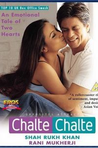 Chalte Chalte (2003) Hindi Full Movie Download WEB-DL 480p 720p 1080p