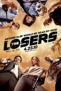 The Losers (2010) Hindi Dubbed Full Movie Dual Audio {Hindi-English} 480p 720p 1080p Download