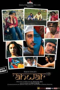 Anwar (2007) Hindi Movie AMZN WebRip 480p 720p 1080p Download