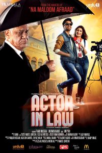 Actor In Law (2016) Urdu Full Movie 480p 720p 1080p Download