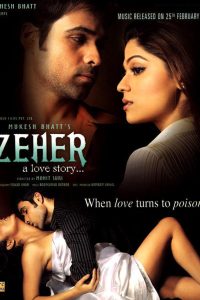 Zeher (2005) Hindi Full Movie BluRay 480p 720p 1080p Download