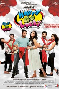 Happy Go Lucky (2014) Punjabi Full Movie Download 480p 720p 1080p Download