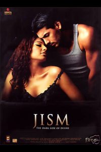 Jism (2003) Hindi Full Movie BluRay 480p 720p 1080p Download