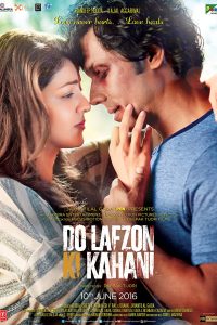 Do Lafzon Ki Kahani (2016) Hindi Full Movie 480p 720p 1080p Download