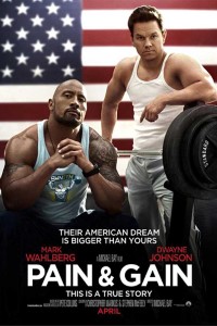 Pain & Gain (2013) Hindi Dubbed Dual Audio {Hindi-English} Movie Download 480p 720p 1080p