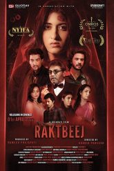 Raktbeej (2022) WEB-DL Hindi HQ Dubbed Full Movie Download 480p 720p 1080p