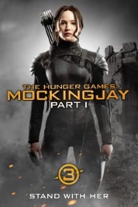 The Hunger Games Mockingjay – Part 1 (2014) Dual Audio {Hindi-English} Movie Download 480p 720p 1080p