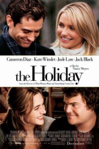 The Holiday (2006) Hindi Dubbed Dual Audio [Hindi + English] Movie Download WeB-DL 480p 720p 1080p