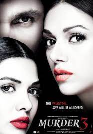 Murder 3 (2013) Hindi Movie Download WEB-DL 480p 720p 1080p