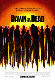 Dawn of the Dead (2004) Hindi Dubbed Dual Audio {Hindi-English} Movie Download 480p 720p 1080p