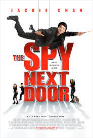 The Spy Next Door (2010) Dual Audio {Hindi-English} Movie Download 480p 720p 1080p