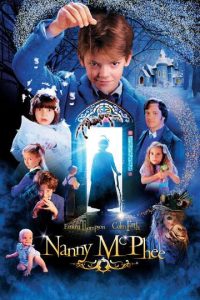 Nanny McPhee (2005) Hindi Dubbed Full Movie Dual Audio {Hindi-English} Download 480p 720p 1080p