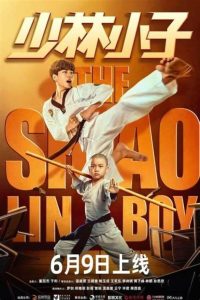 The Shaolin Boy (2021) Hindi (Voice Over) Dubbed + Chinese [Dual Audio] WebRip Full Movie Download 480p 720p 1080p