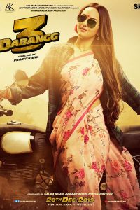 Dabangg 3 2019 Full Movie 480p 720p 1080p