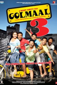 Golmaal 3 – 2010 Full Movie 480p 720p 1080p