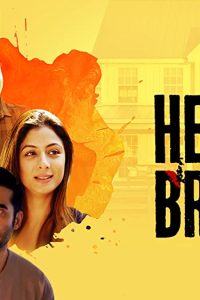 Heartbreak Hotel (Season 1) Hindi Complete WEB Series 480p 720p 1080p Filmyzilla