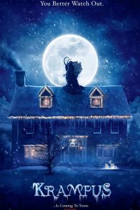 Krampus (2015) Dual Audio [Hindi + English] WeB-DL Movie 480p 720p 1080p