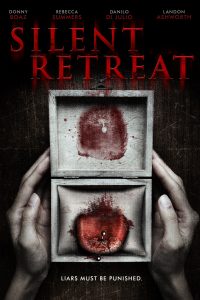 Silent Retreat (2016) Dual Audio [Hindi + English] WeB-DL Movie 480p 720p 1080p Filmyzilla