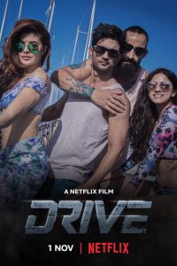 Drive (2019) Hindi Full Movie 480p 720p 1080p Download