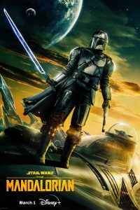 Star Wars: The Mandalorian (Season 1 – 3) Dual Audio {Hindi-English} [Episode 08 Added] Disney+ Original WEB Series 480p 720p