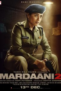 Mardaani 2 (2019) Hindi Full Movie 480p 720p 1080p