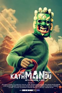 The Man from Kathmandu Vol. 1 (2019) WEB-DL Dual Audio {Hindi-English} Movie 480p 720p 1080p