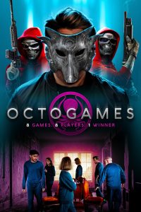 The OctoGames (2022) WEB-DL Dual Audio {Hindi-English} Movie 480p 720p 1080p