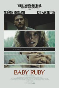 Baby Ruby (2023) Hindi (HQ-Dubbed)  480p 720p 1080p