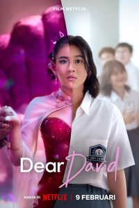 Dear David (2023) Hindi HQ Dubbed Full Movie WEB-DL 480p 720p 1080p