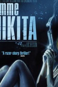 La Femme Nikita (1990) Dual Audio {Hindi-English} Movie 480p 720p 1080p