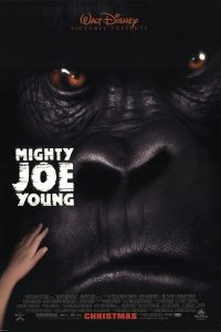 Mighty Joe Young (1998) Dual Audio {Hindi-English} Movie 480p 720p 1080p