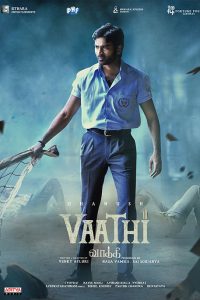 Vaathi (2023) Hindi HQ Dubbed Full Movie HDRip 480p 720p 1080p