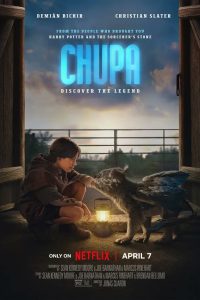 Chupa (2023) WEB-DL Dual Audio {Hindi-English} 480p 720p 1080p