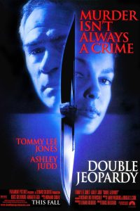 Double Jeopardy (1999) Dual Audio (Hindi-English) 480p 720p 1080p