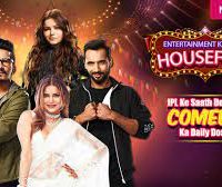 TV Show – Entertainment Ki Raat Housefull (2023) Season 1 [Episode 1-38 Added !] Full Indian Show 480p 720p 1080p