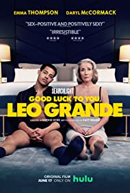 [18+] Good Luck to You, Leo Grande (2023) BluRay Dual Audio {Hindi-English} 480p 720p 1080p