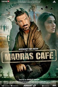 Madras Cafe (2013) Hindi Full Movie 480p 720p 1080p