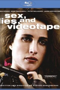 Sex Lies and Videotape (1989) Dual Audio {Hindi-English} 480p 720p 1080p