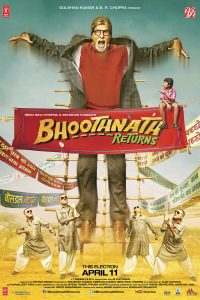 Bhoothnath Returns (2014) Hindi Full Movie 480p 720p 1080p