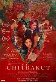 Chitrakut (2022) Hindi HDRip Full Movie JioCinema Full Movie 480p 720p 1080p