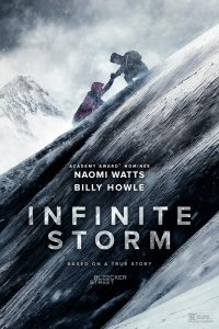 Infinite Storm (2022) Dual Audio {Hindi-English} Full Movie 480p 720p 1080p