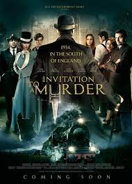 Invitation to a Murder (2023) WEB-DL {English With Subtitles} Full Movie 480p 720p 1080p