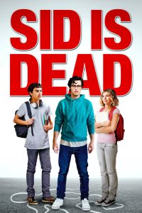 Sid Is Dead (2023) AMZN WEB-DL {English With Subtitles} Full Movie 480p 720p 1080p