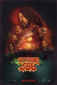 Studio 666 (2022) Dual Audio [Hindi + English] Full Movie 480p 720p 1080p