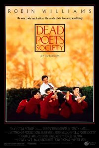 Dead Poets Society (1989) {English With Subtitles} Full Movie 480p 720p 1080p