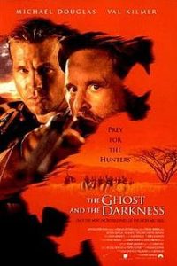 The Ghost and the Darkness (1996) {English With Subtitles} Full Movie 480p 720p 1080p